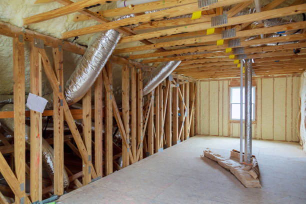 Reliable NJ Insulation Contractor Solutions