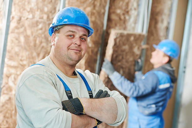 Best Types of Insulation in Country Lake Estates, NJ